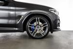 BMW X4 ACS4 by AC Schnitzer 2018 года